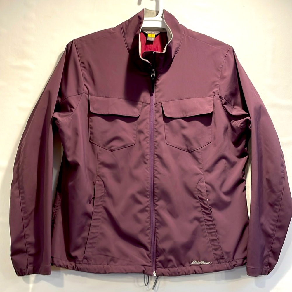 Eddie Bauer Travex jacket